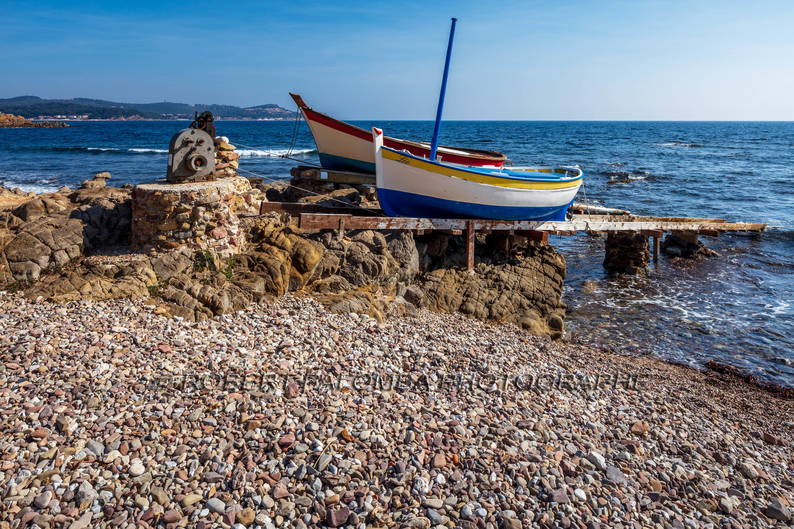 La Seyne-sur-Mer
