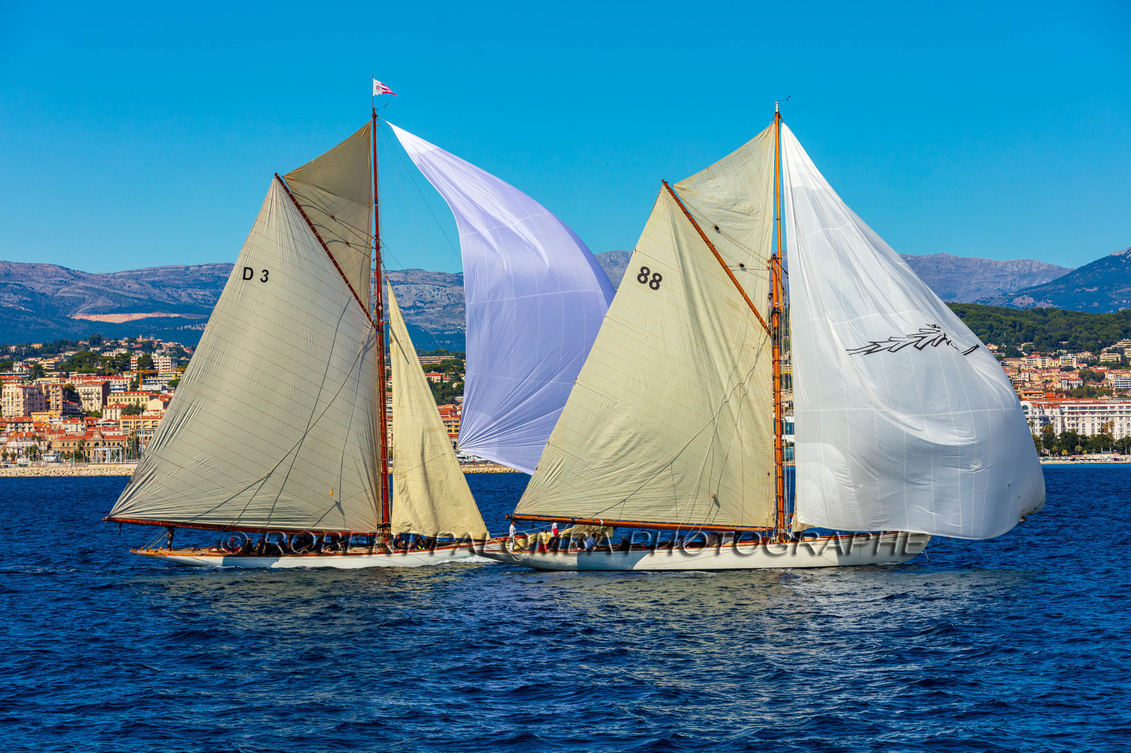 Régates Royales