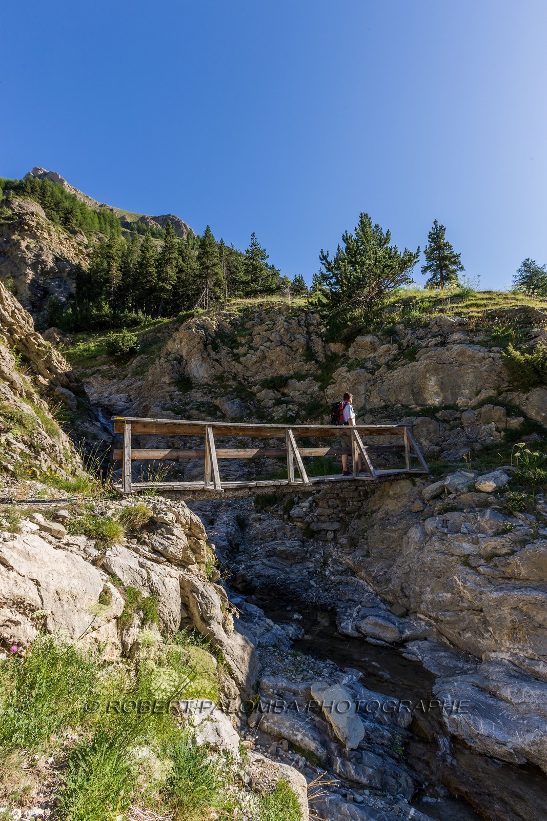 Cascade du Pich