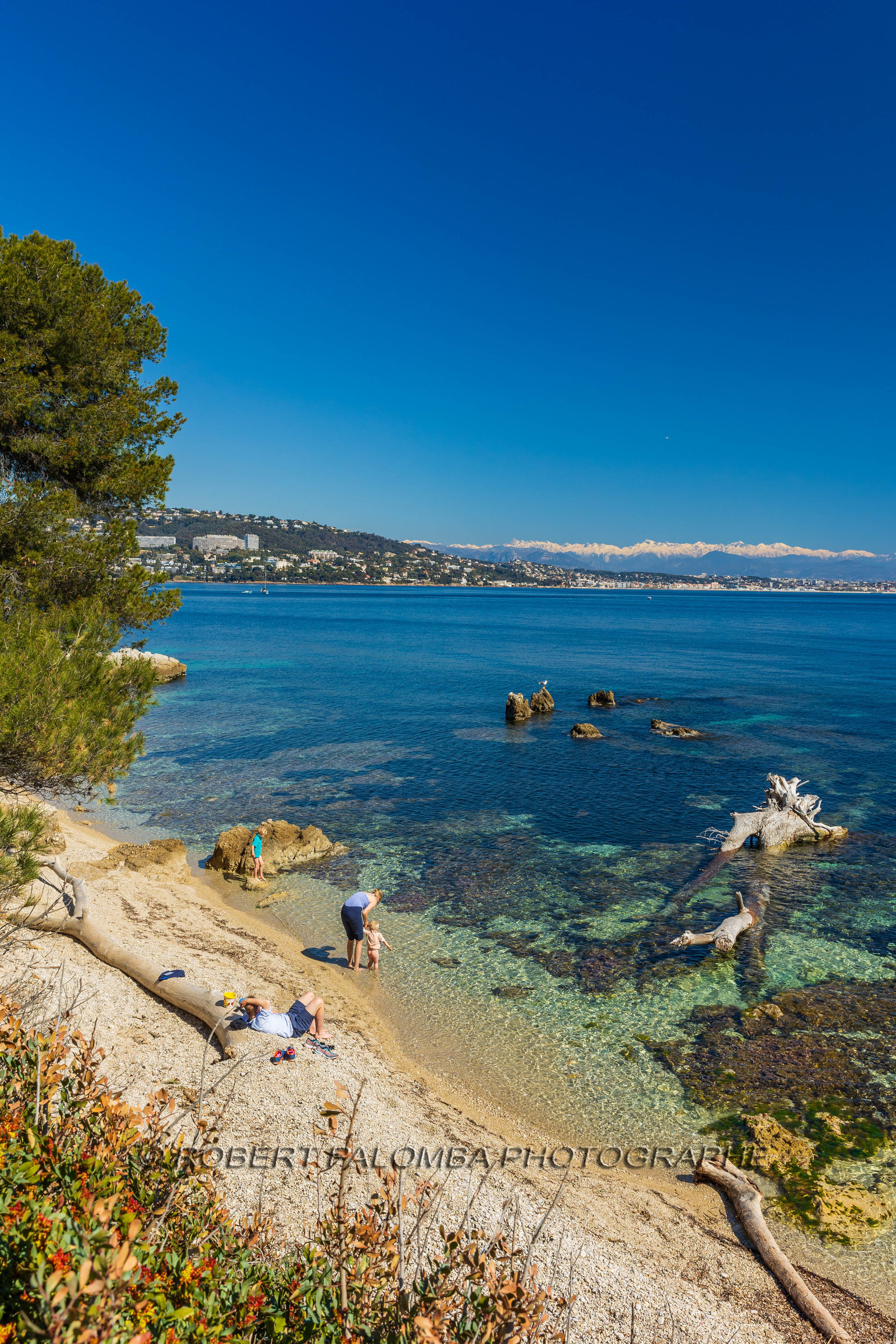 Lérins Sainte-Marguerite