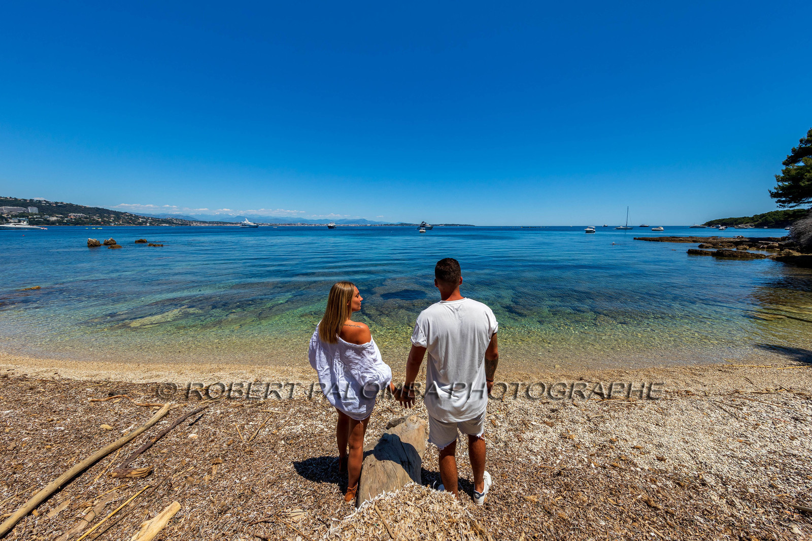 Lérins Sainte-Marguerite