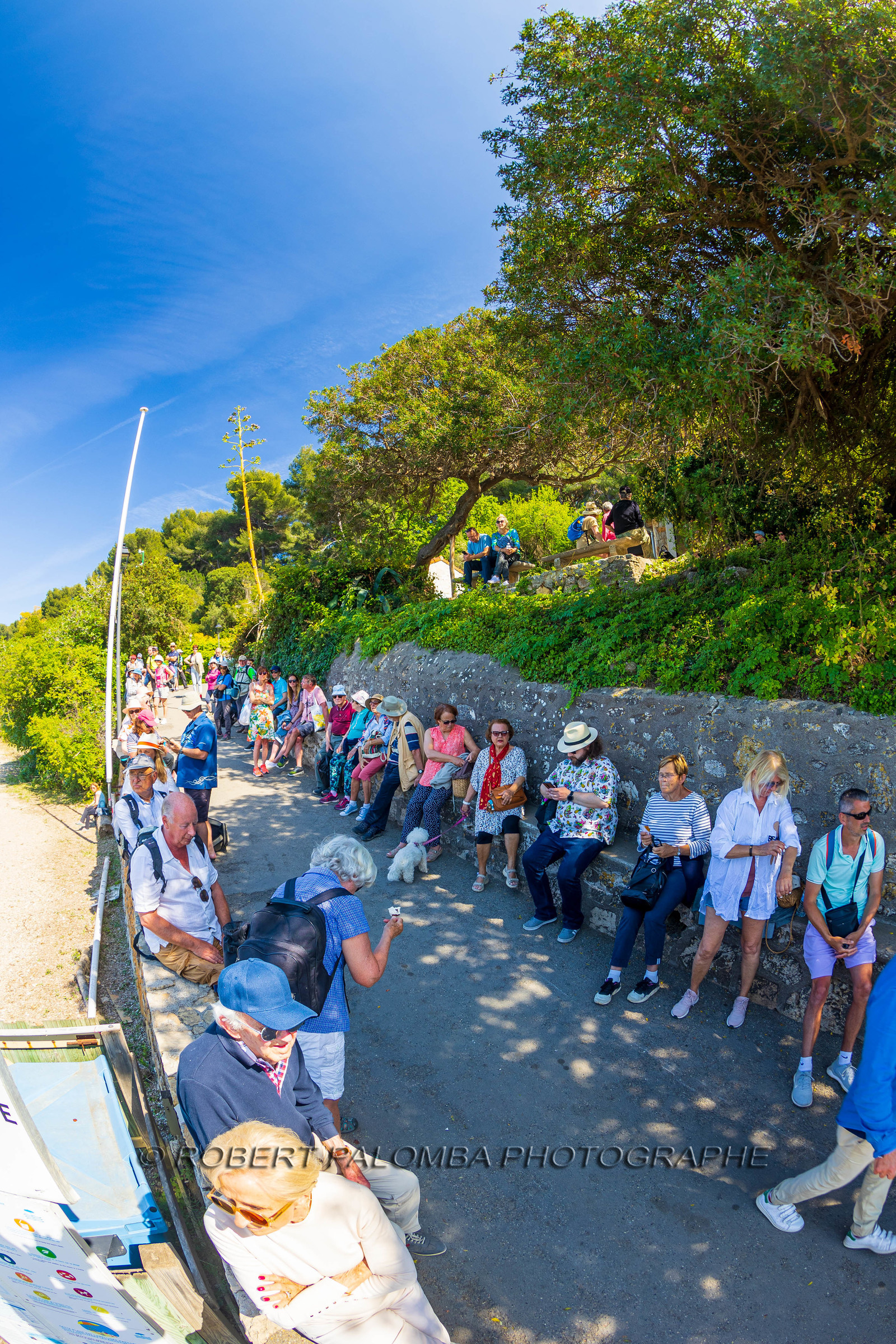 Lérins Sainte-Marguerite