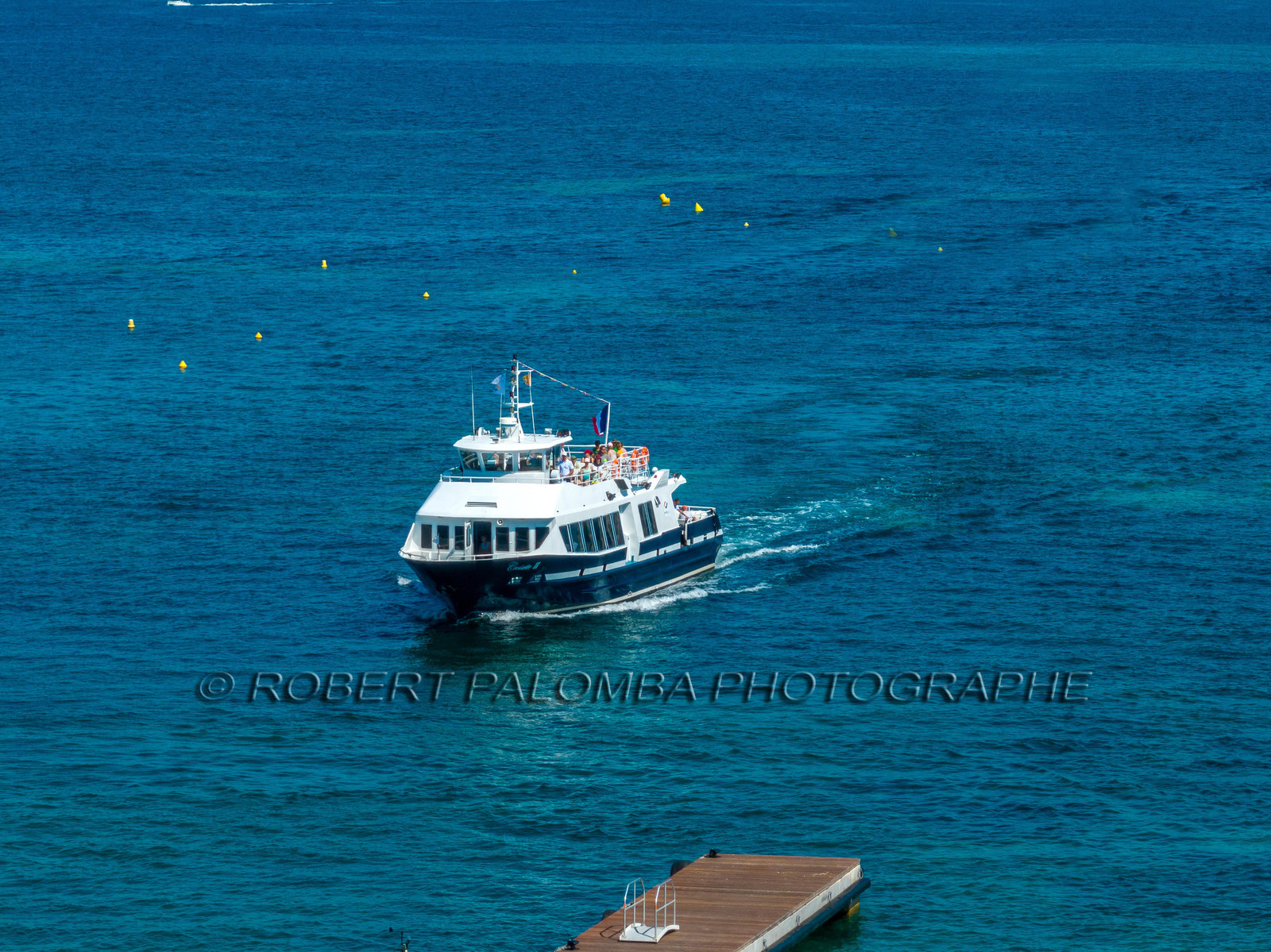 Lérins Sainte-Marguerite