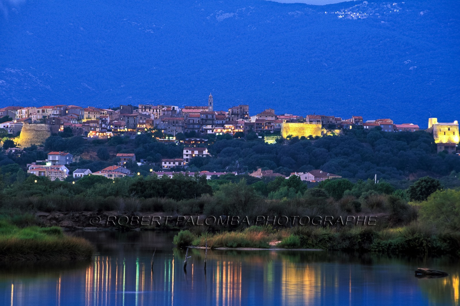 Porto Vecchio