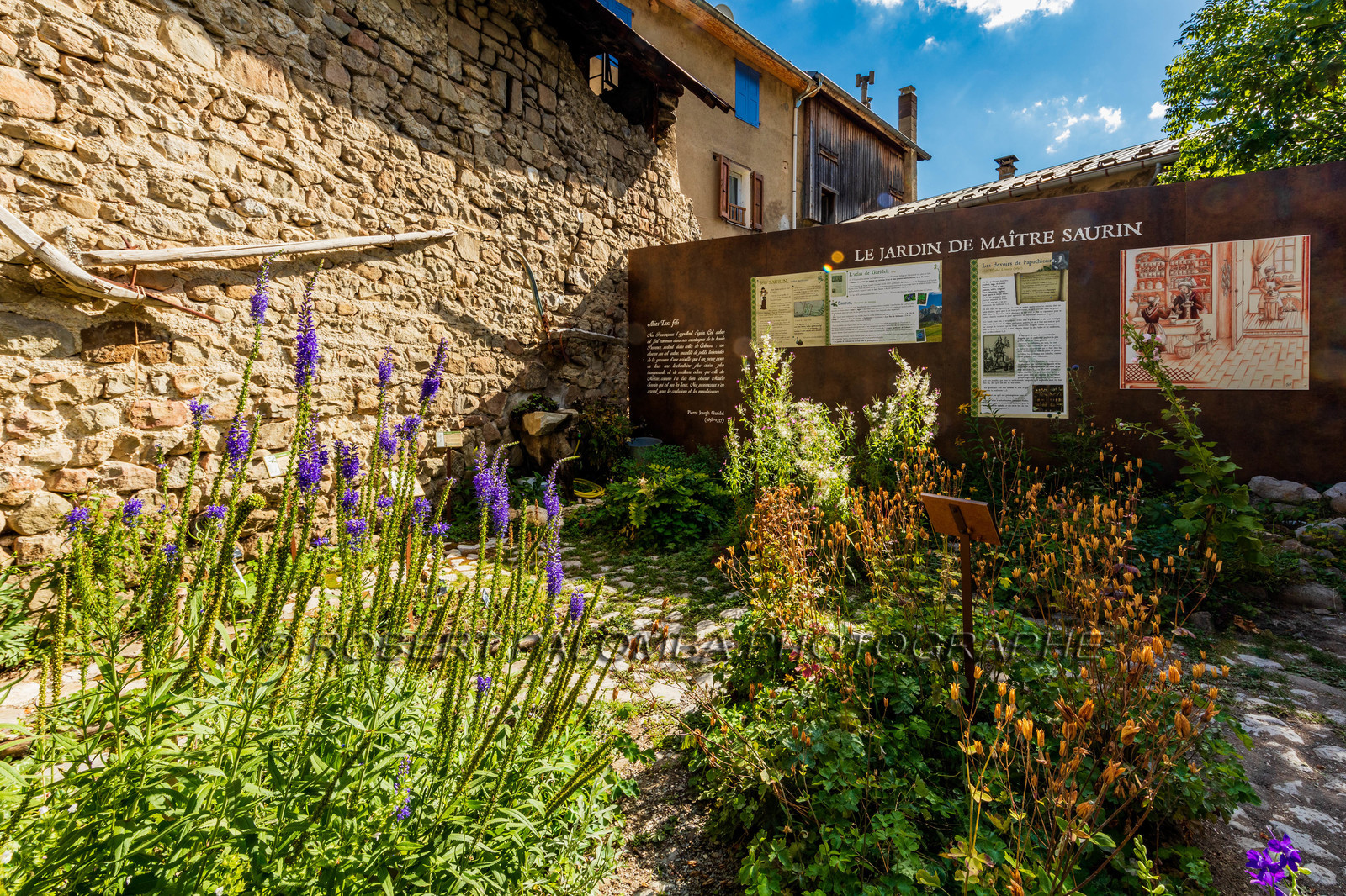 Colmars-les-Alpes