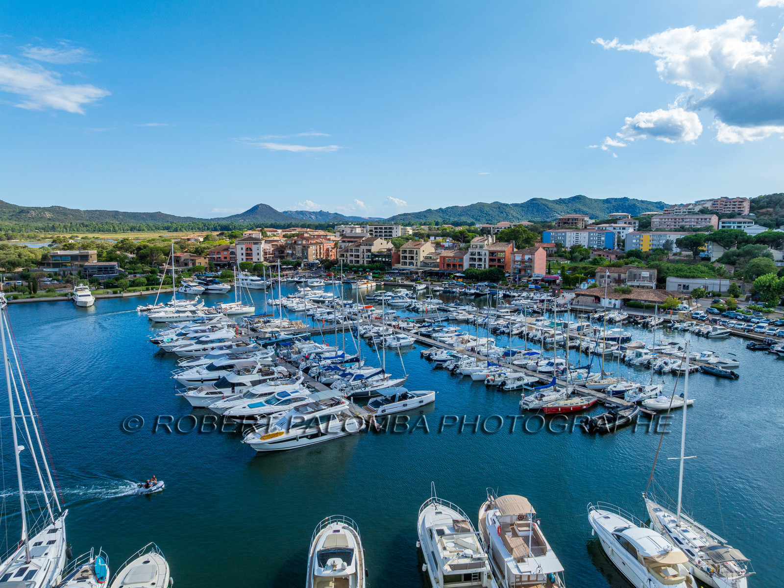 Porto-Vecchio