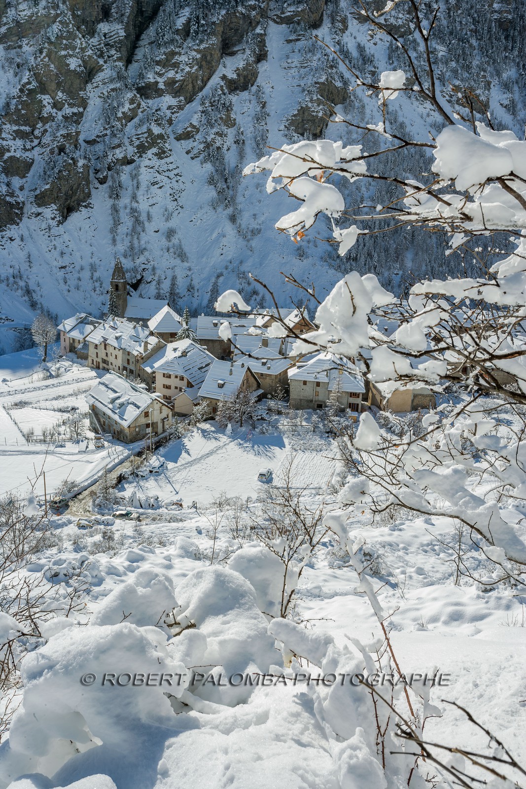 Saint-Dalmas-le-Selvage