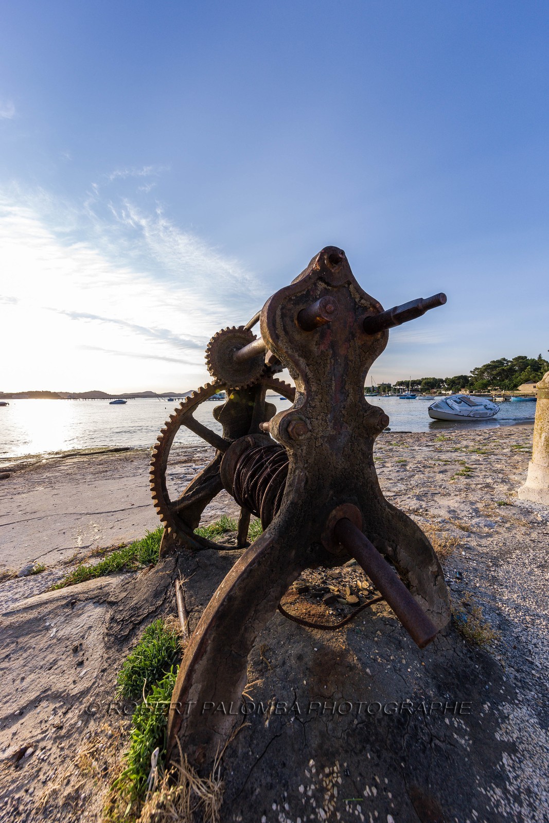 La Seyne-sur-Mer