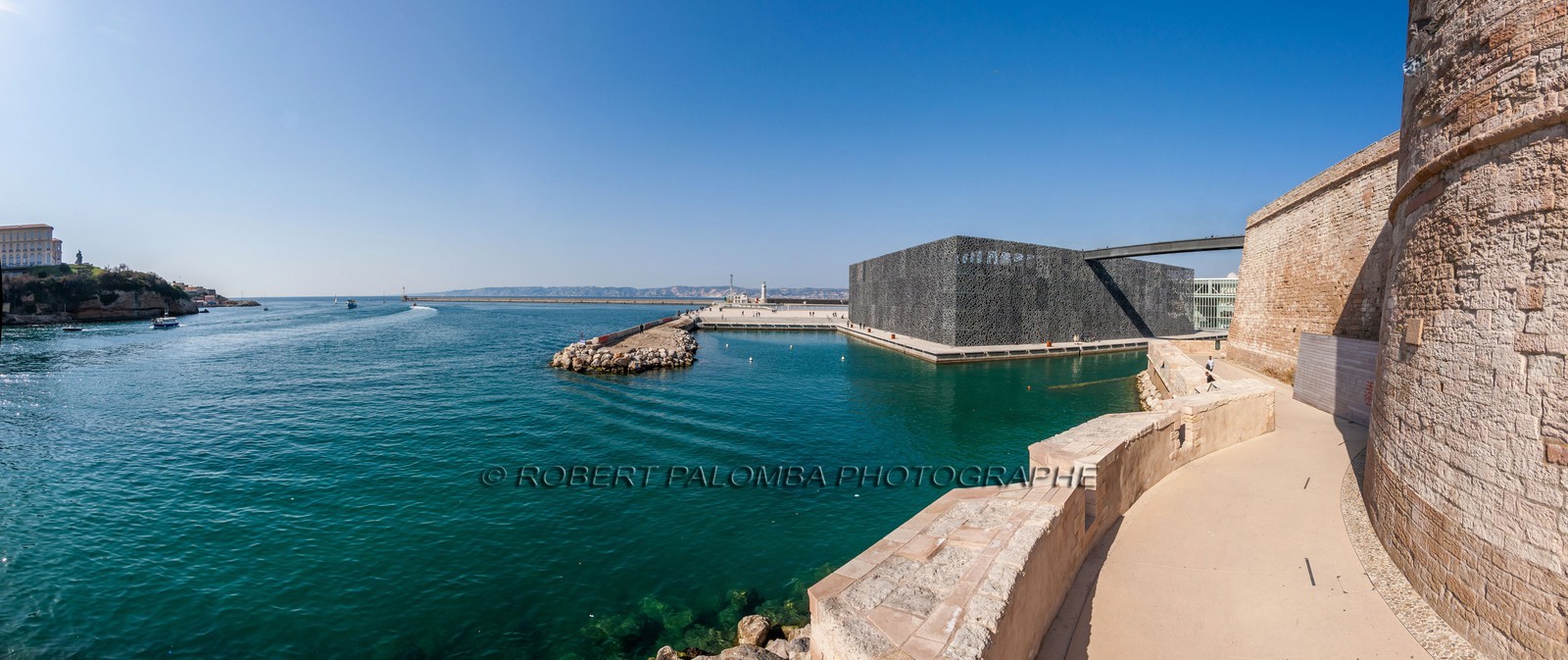 Marseille