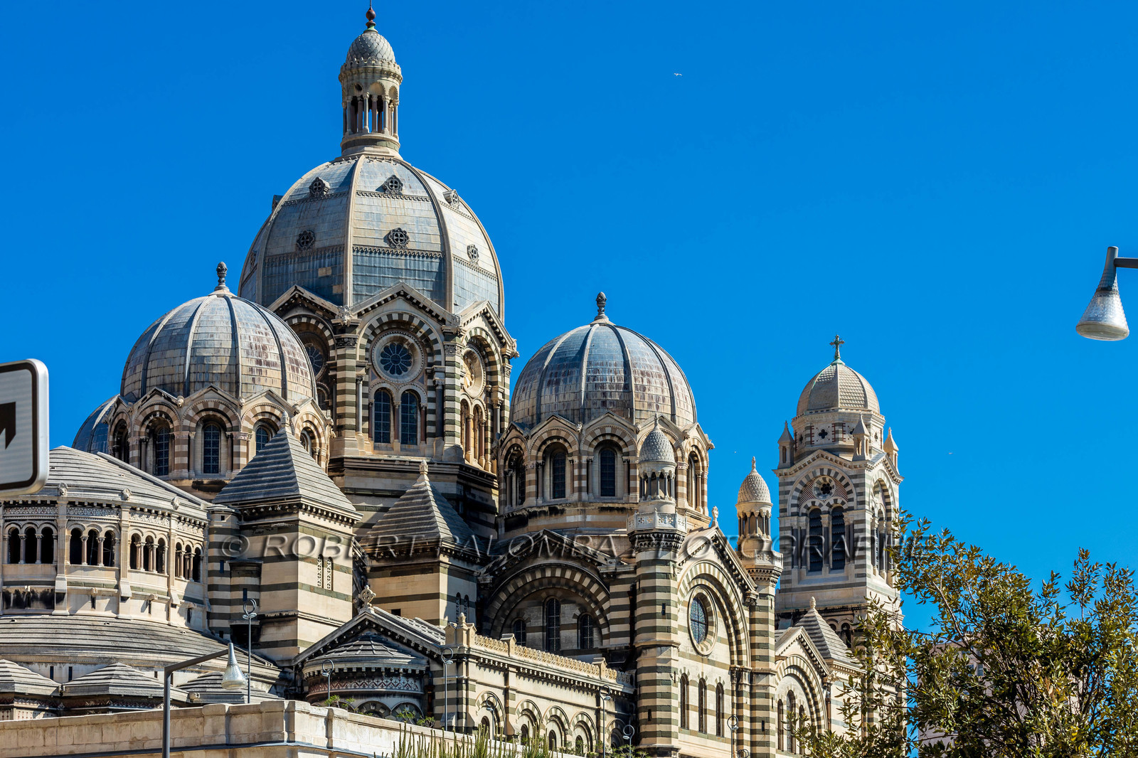 Marseille