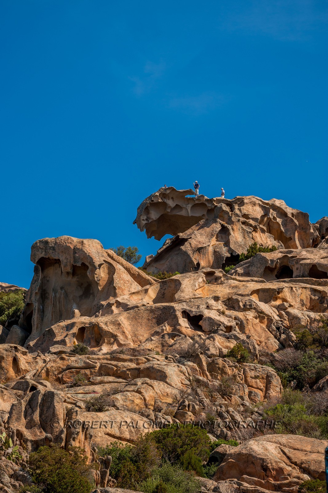 Capo d'Orso