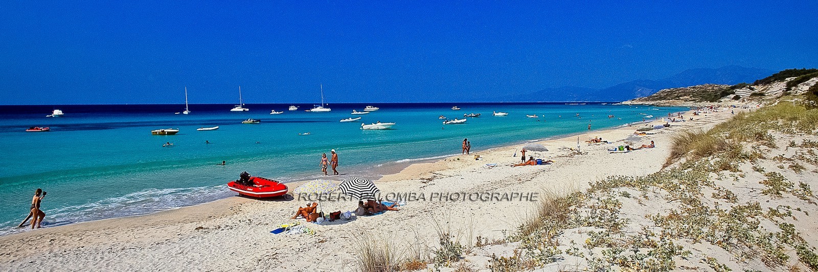 Saleccia