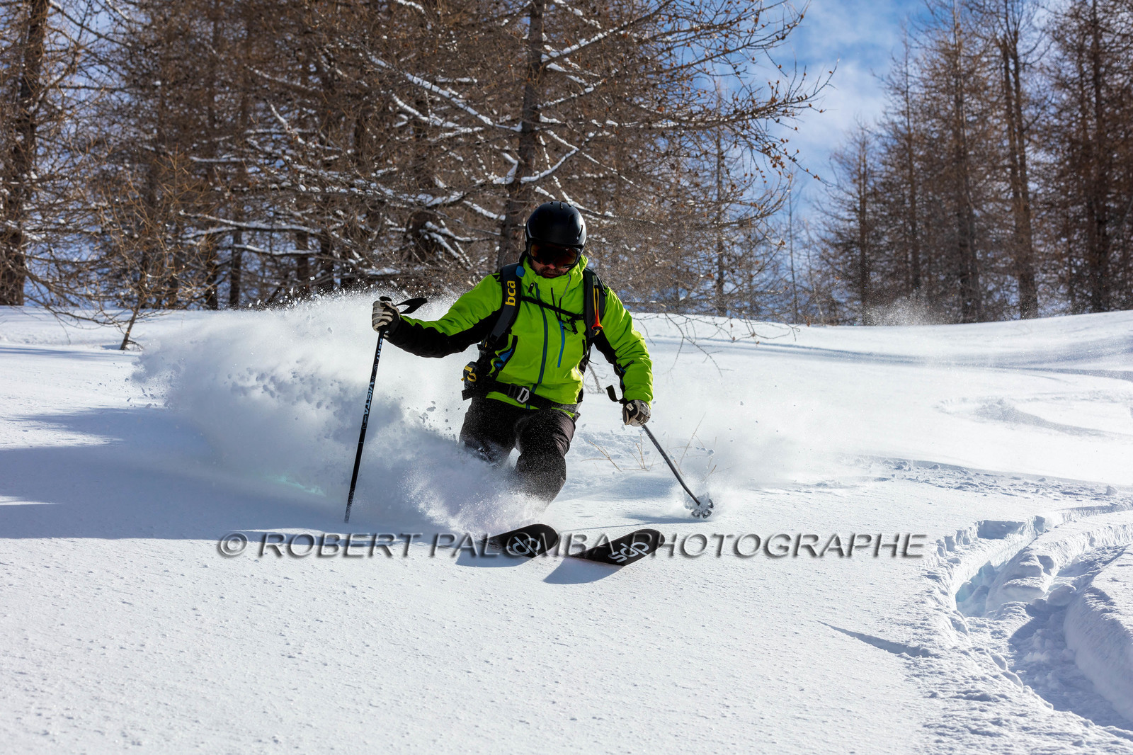 Freeride