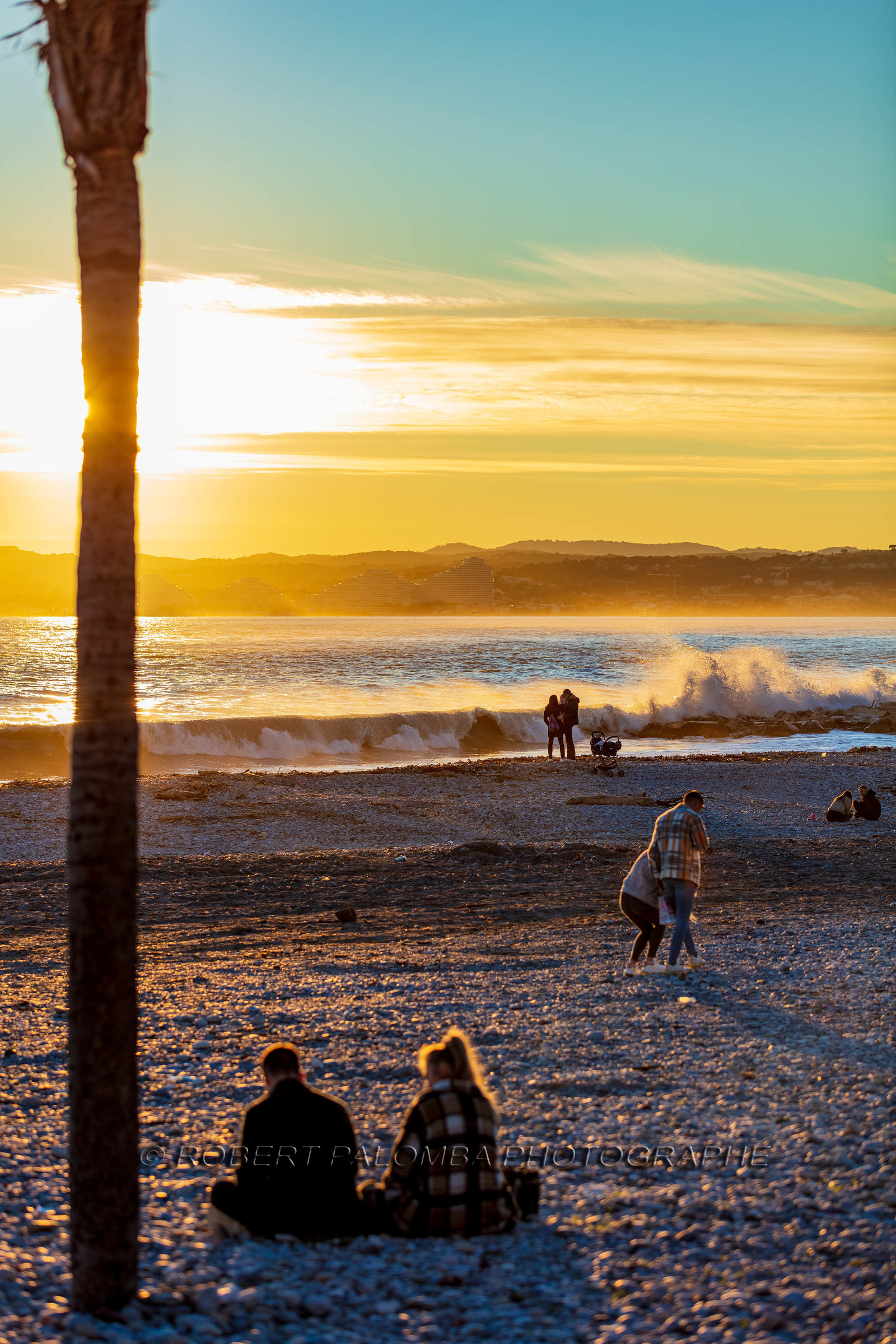 Saint-Laurent-du-Var
