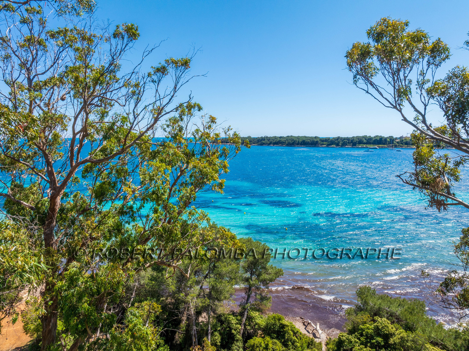 Lérins Sainte-Marguerite 2024