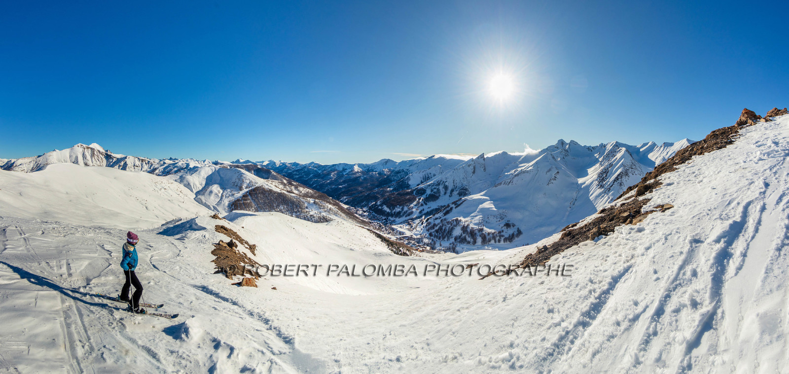 La Foux d'Allos