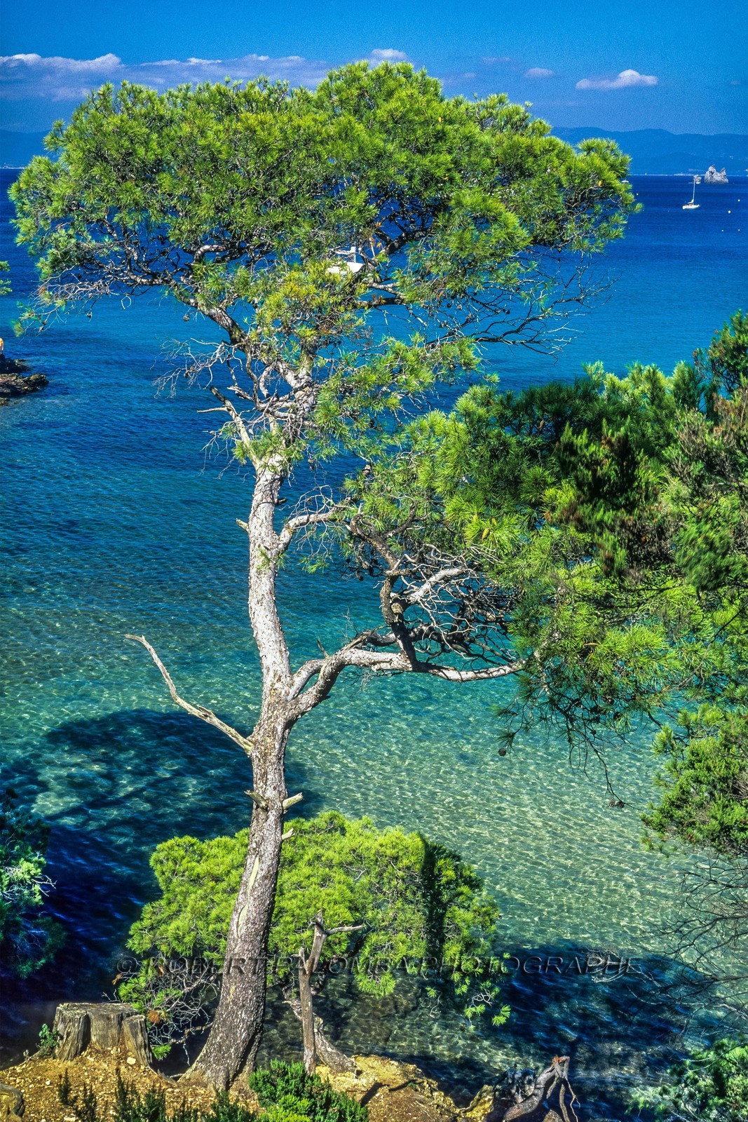 Porquerolles