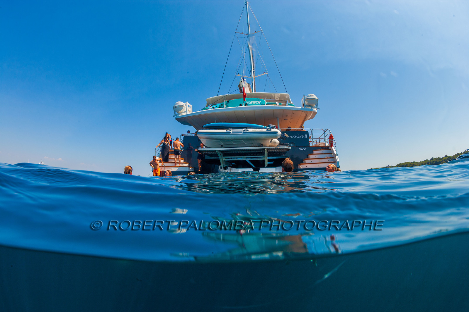 Rivage Croisière II