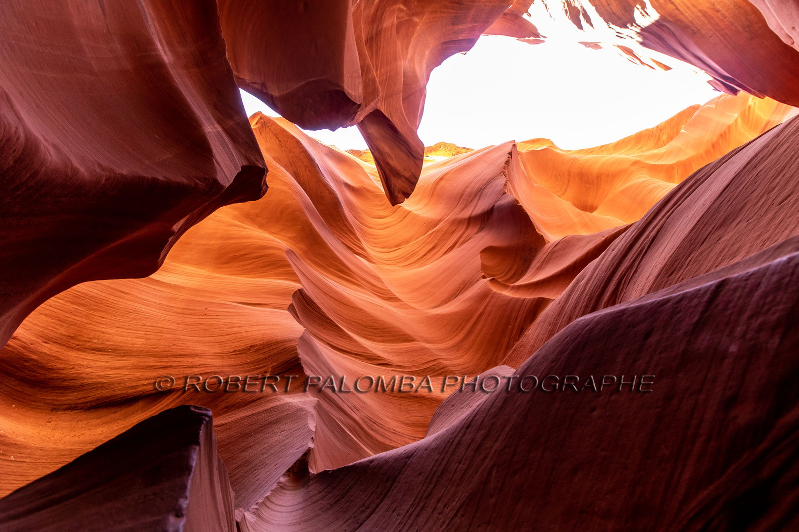 Antelope Canyon