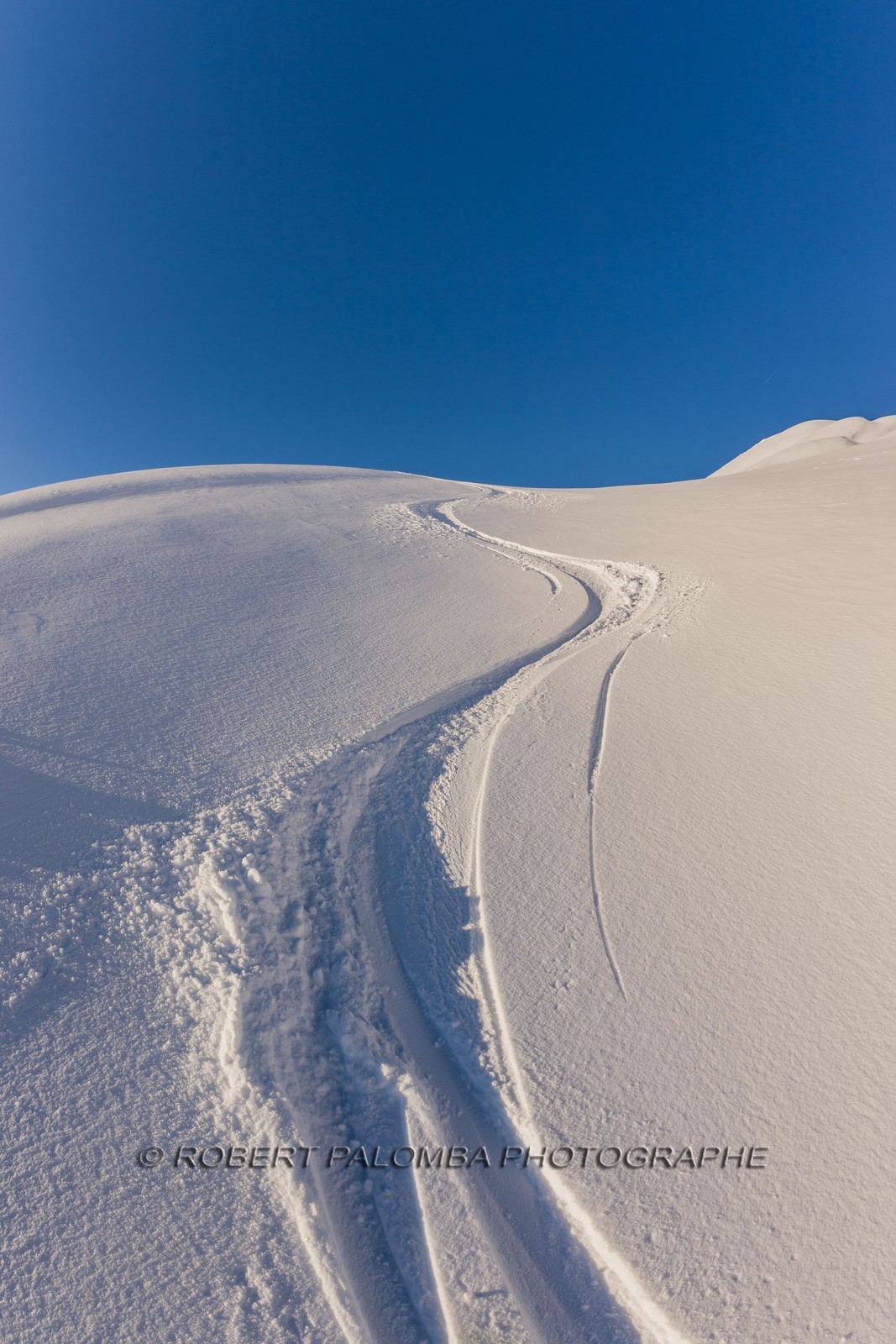 La Foux d'Allos La Foux d'Allos