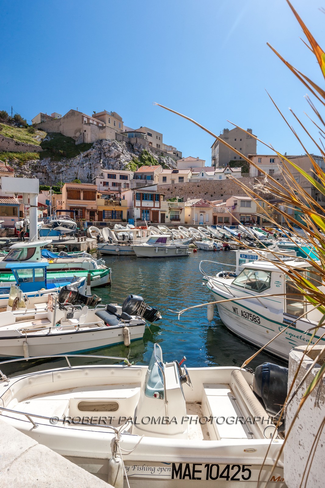 Marseille
