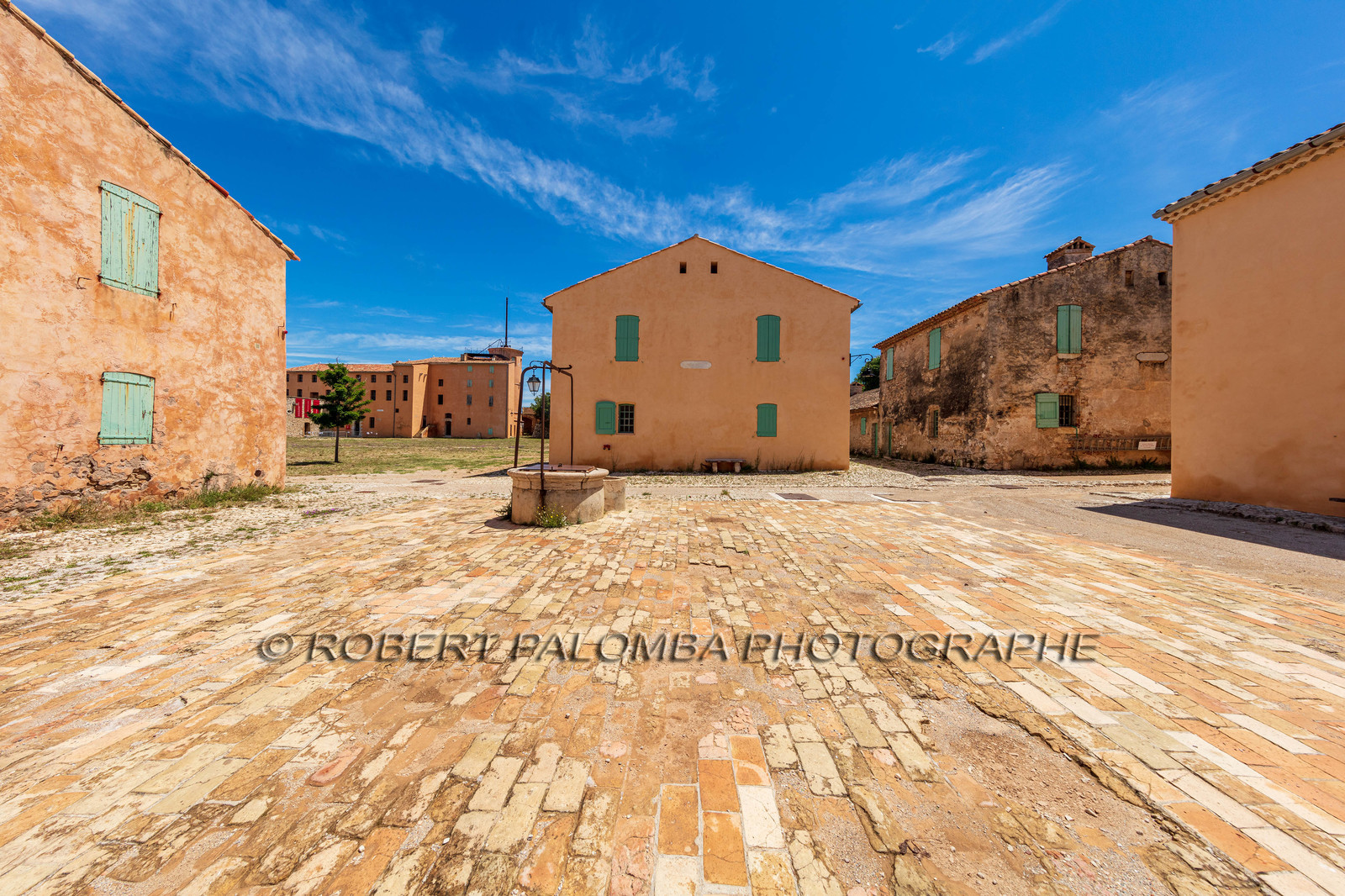 Lérins Sainte-Marguerite