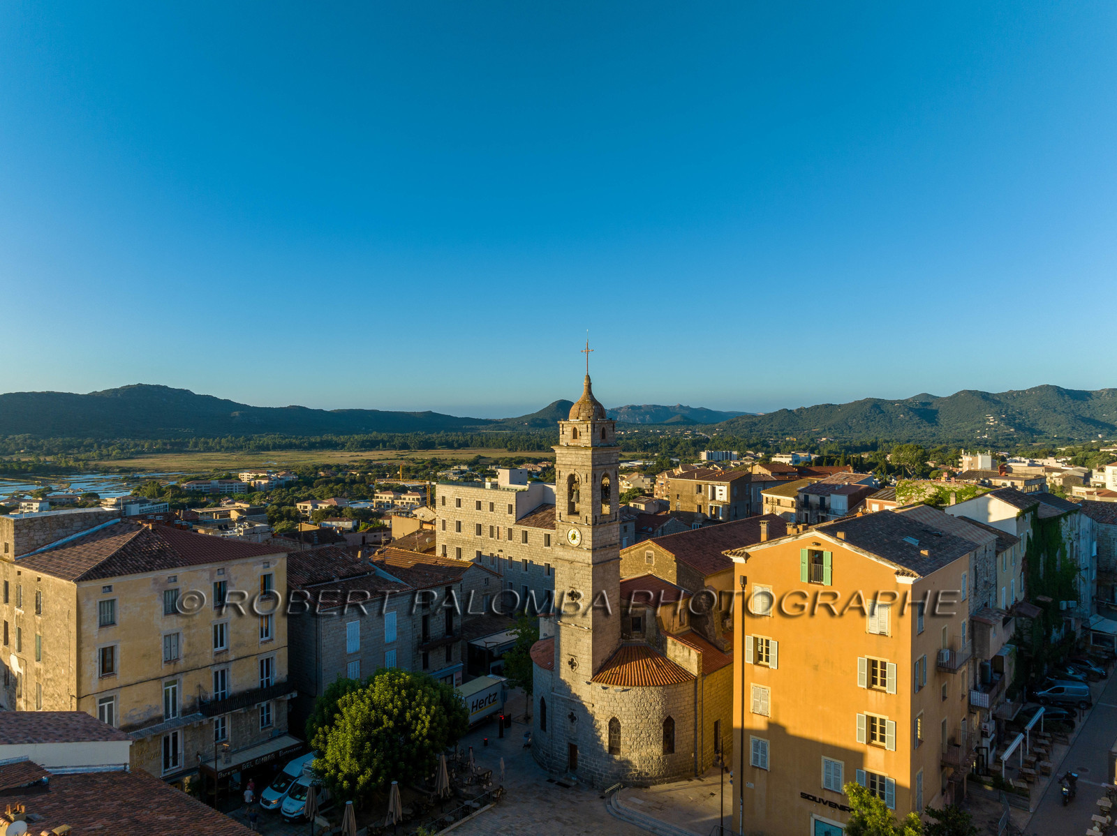 Porto-Vecchio