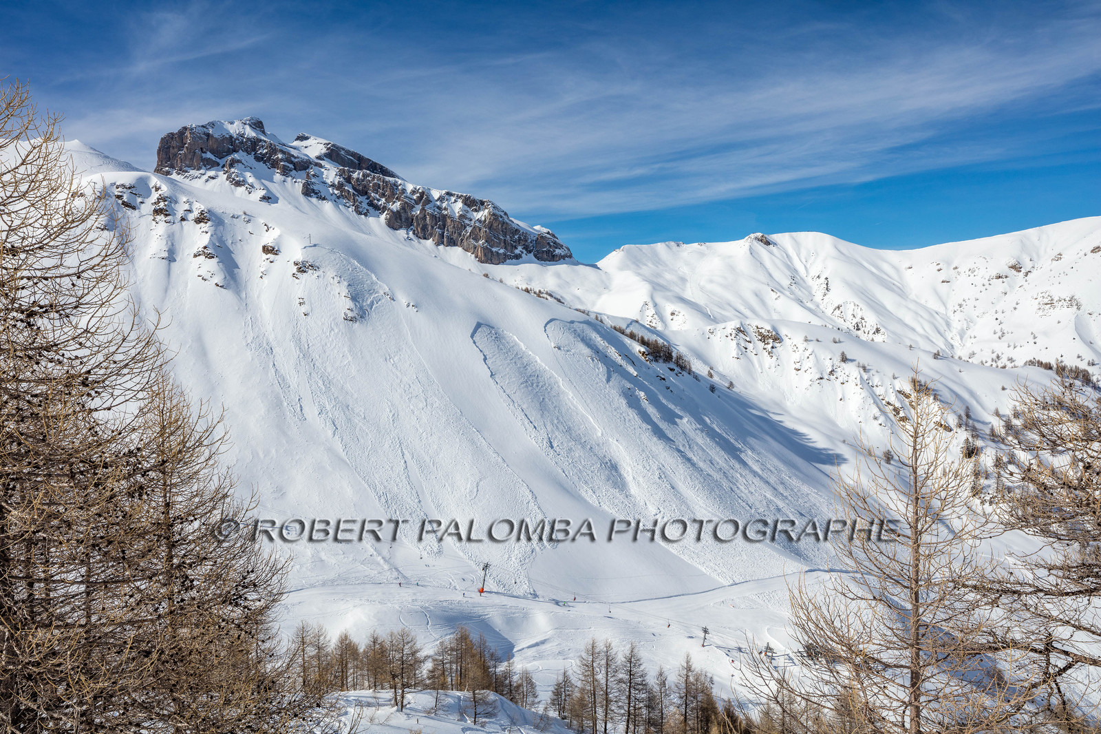 La Foux-d'Allos