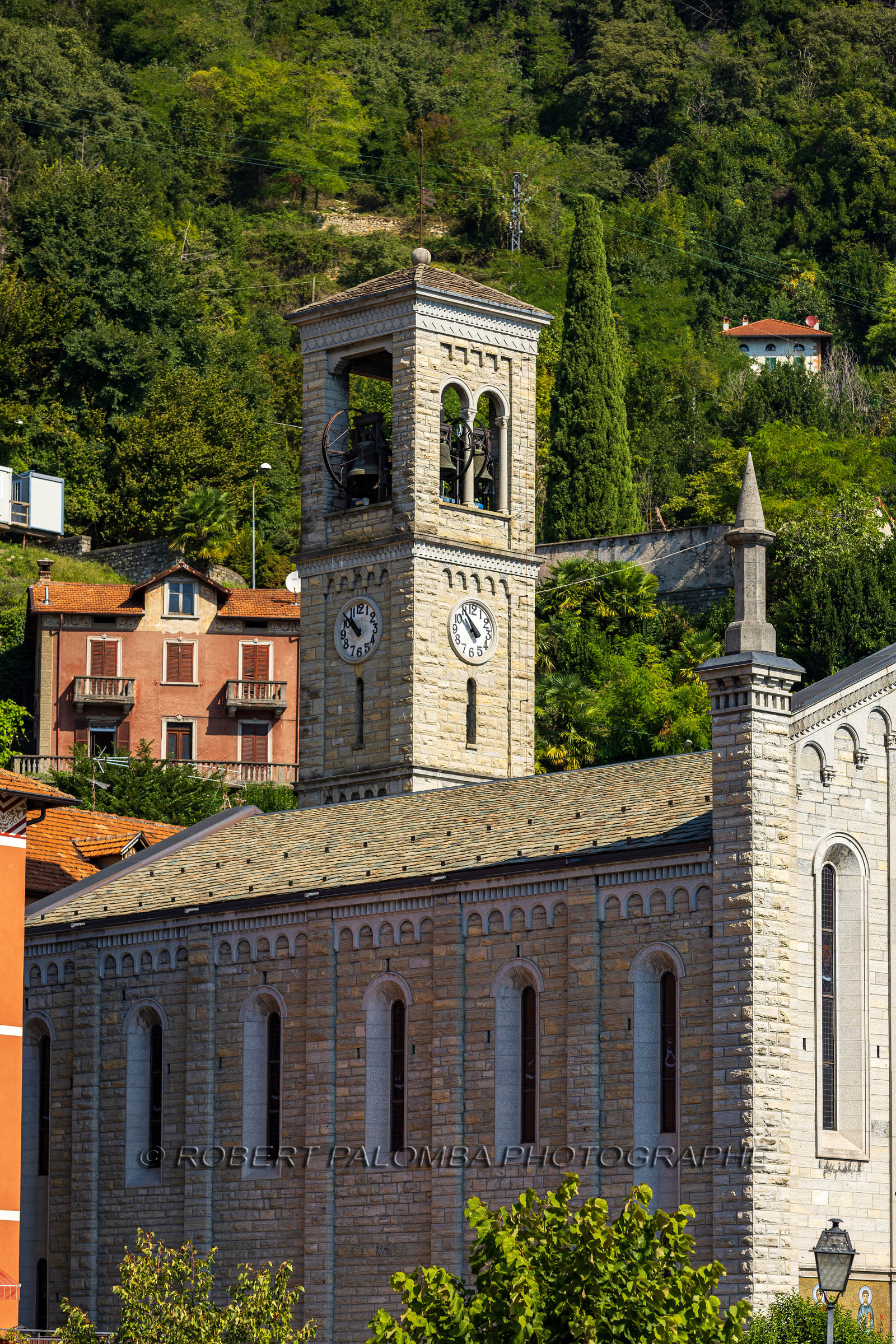 Argegno