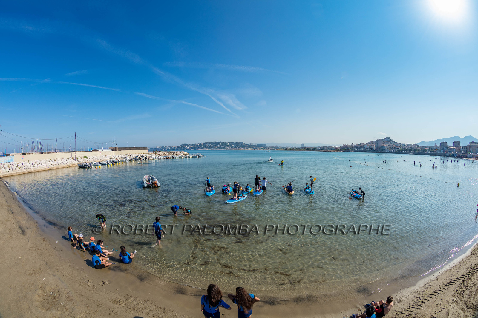 Marseille