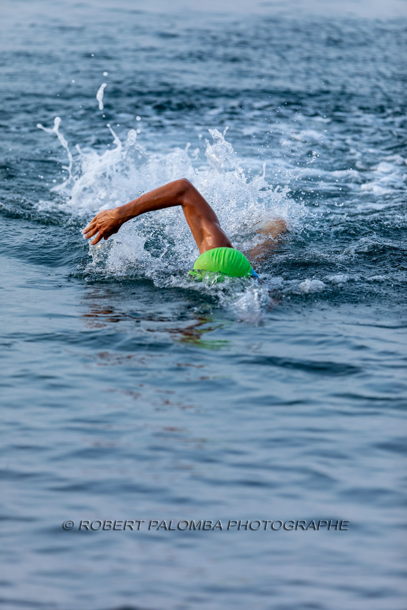 Triathlon