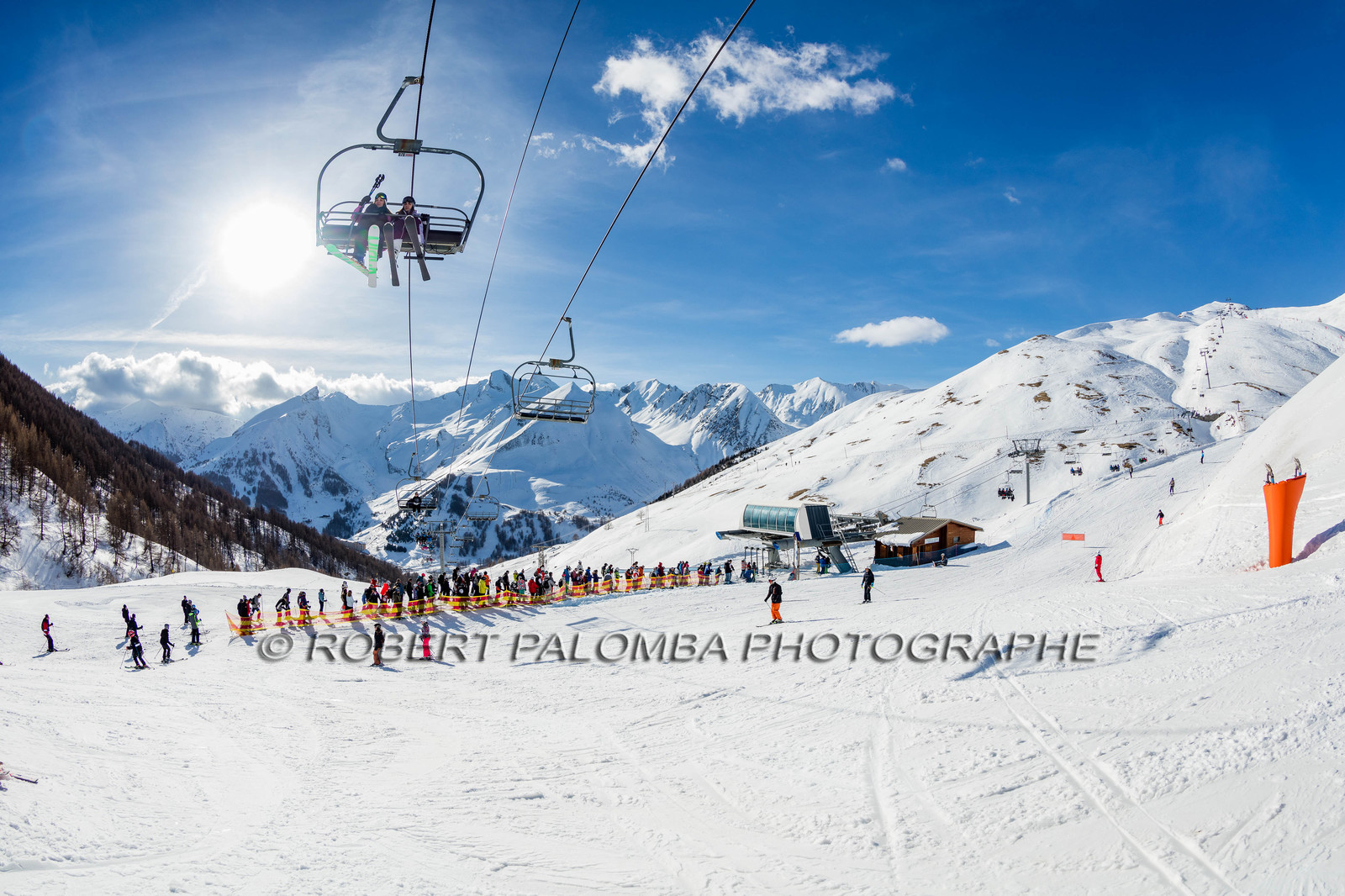La-Foux-d'Allos