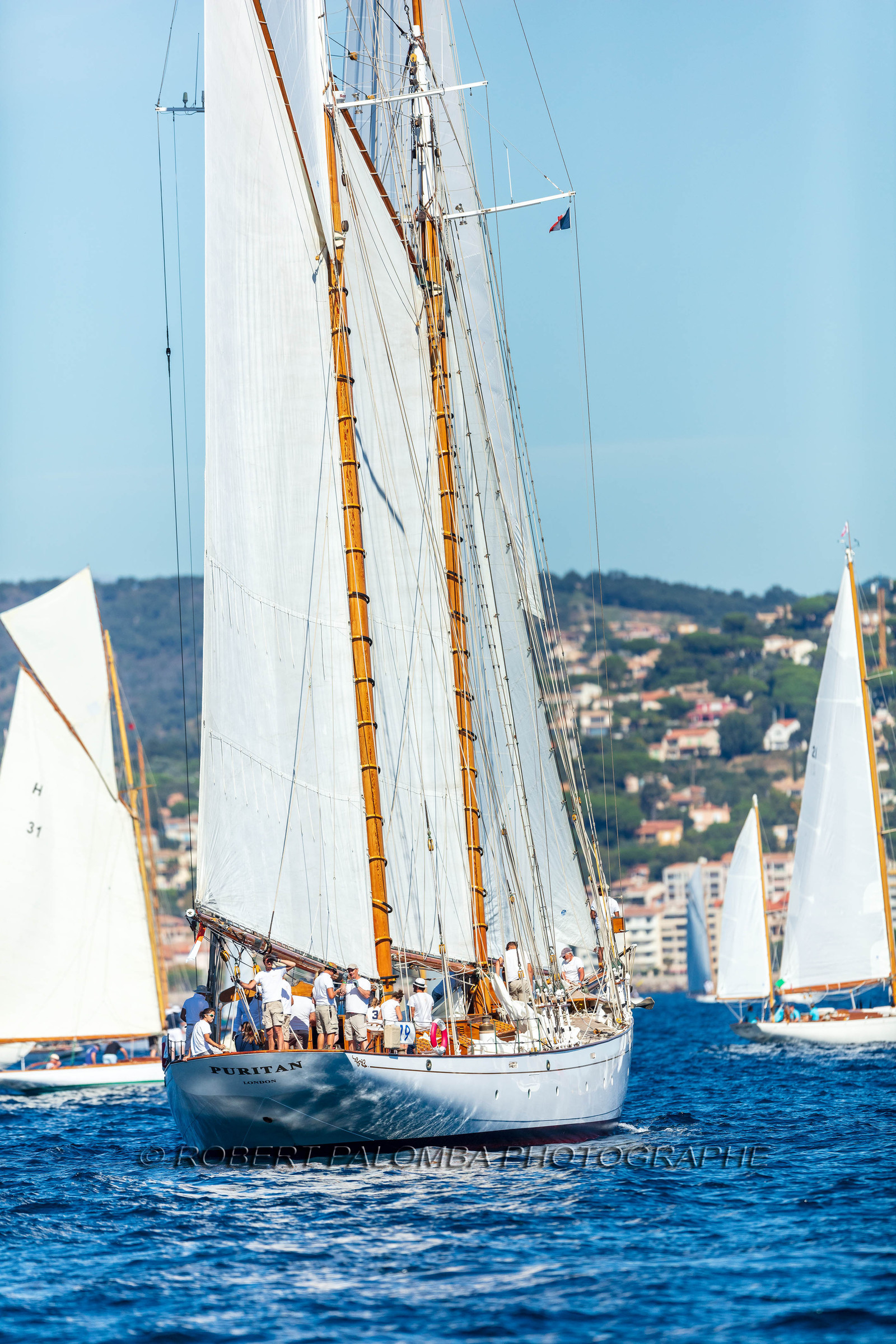 Saint-Tropez