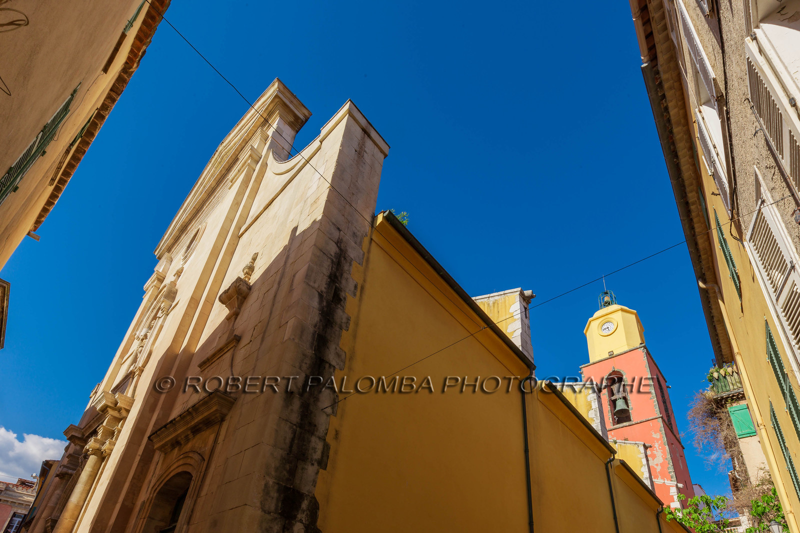 Saint-Tropez