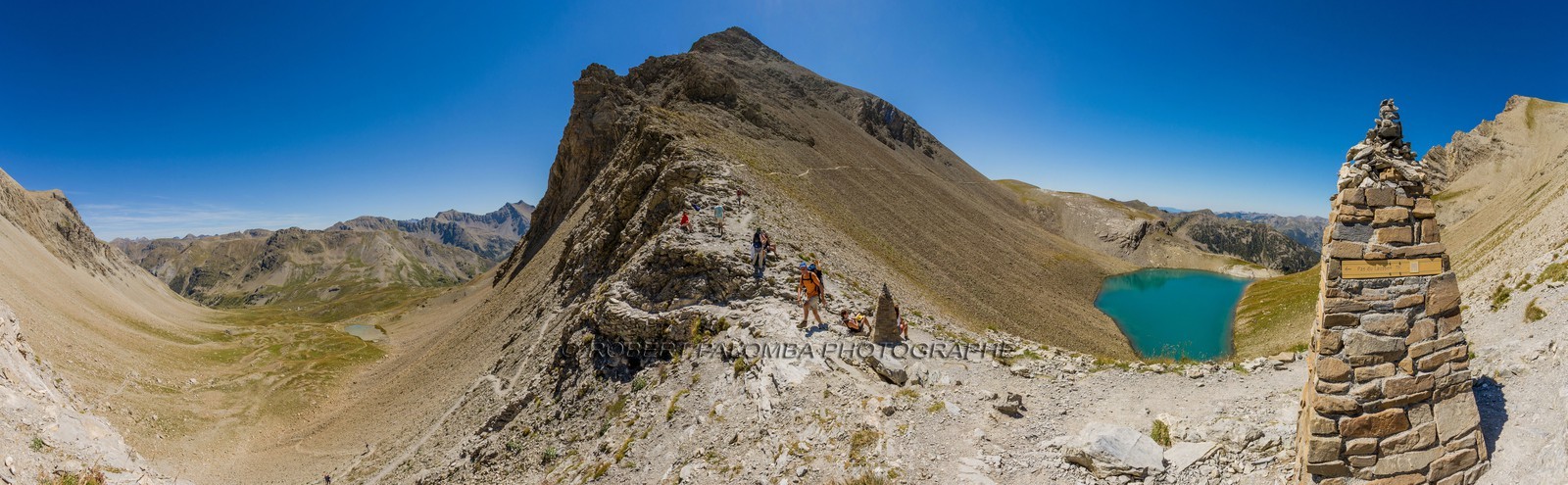 Col de la Petite Cayolle Col de la Petite Cayolle