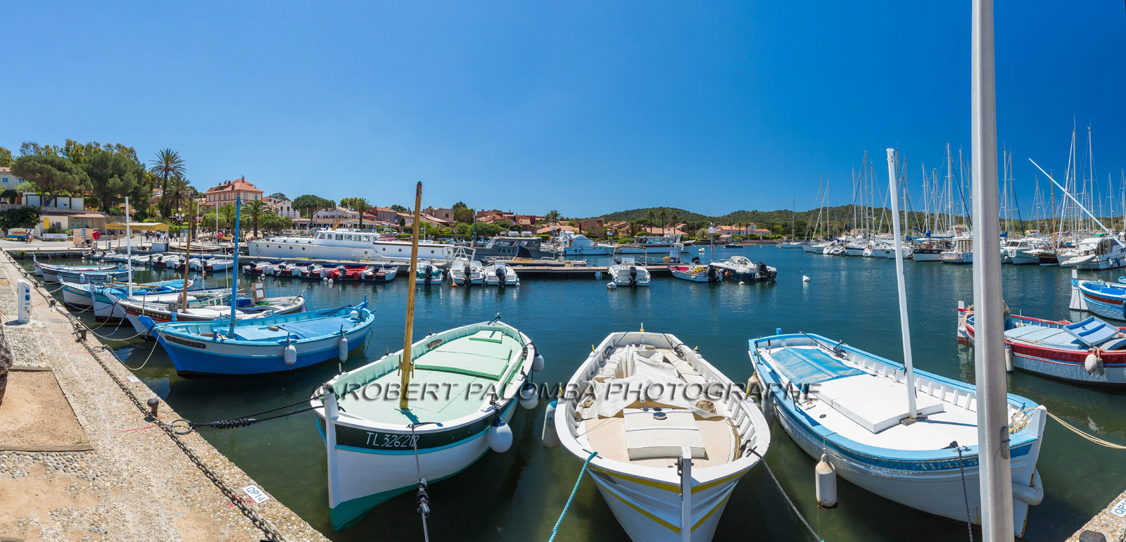 Porquerolles