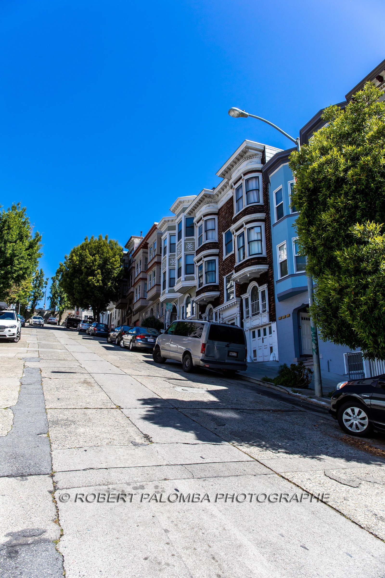 San Francisco