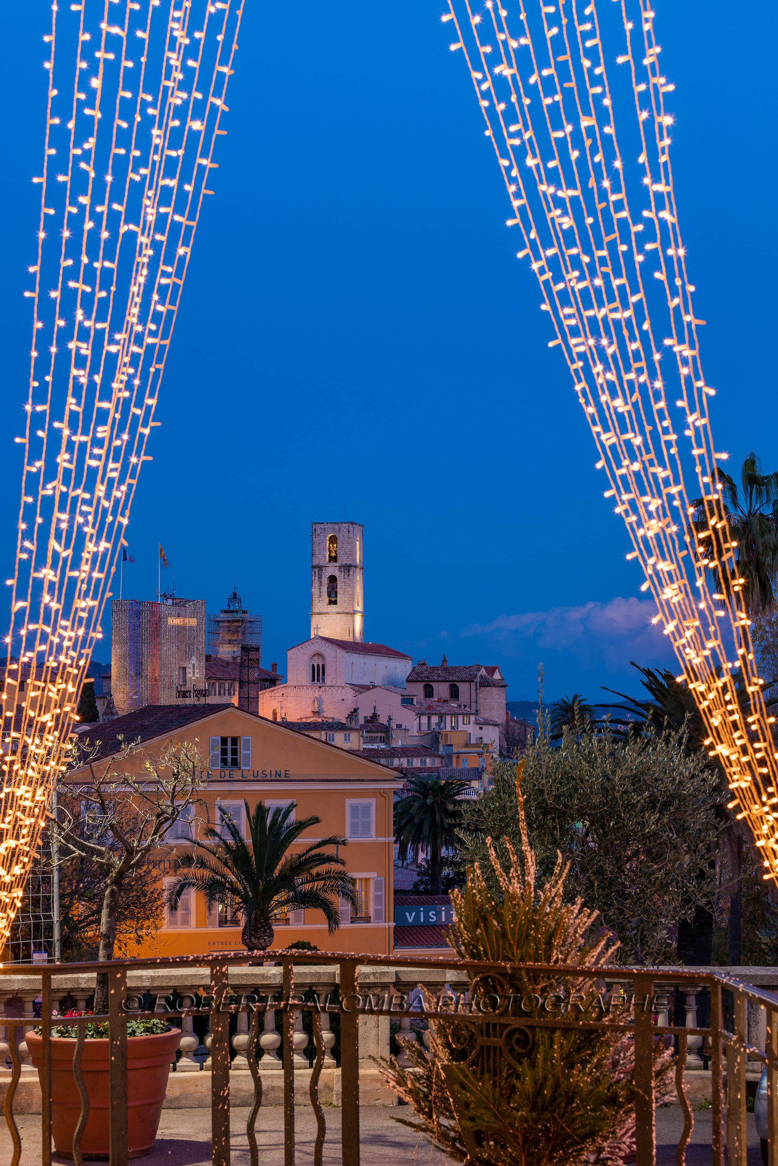Grasse