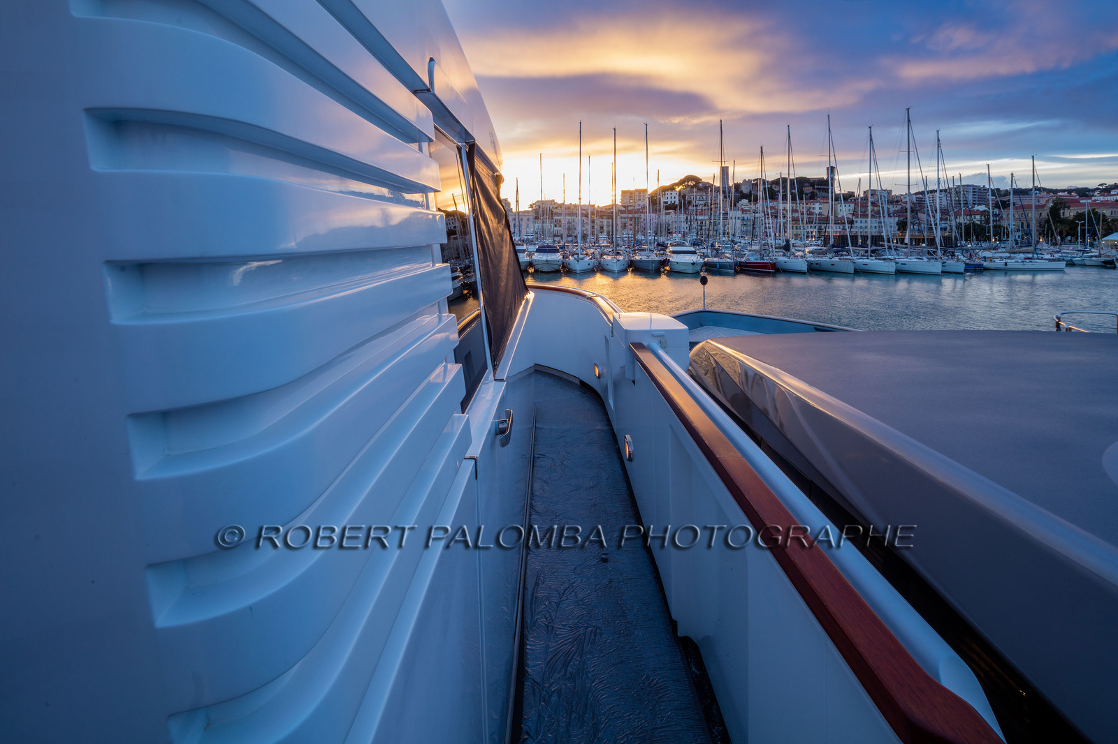 Cannes