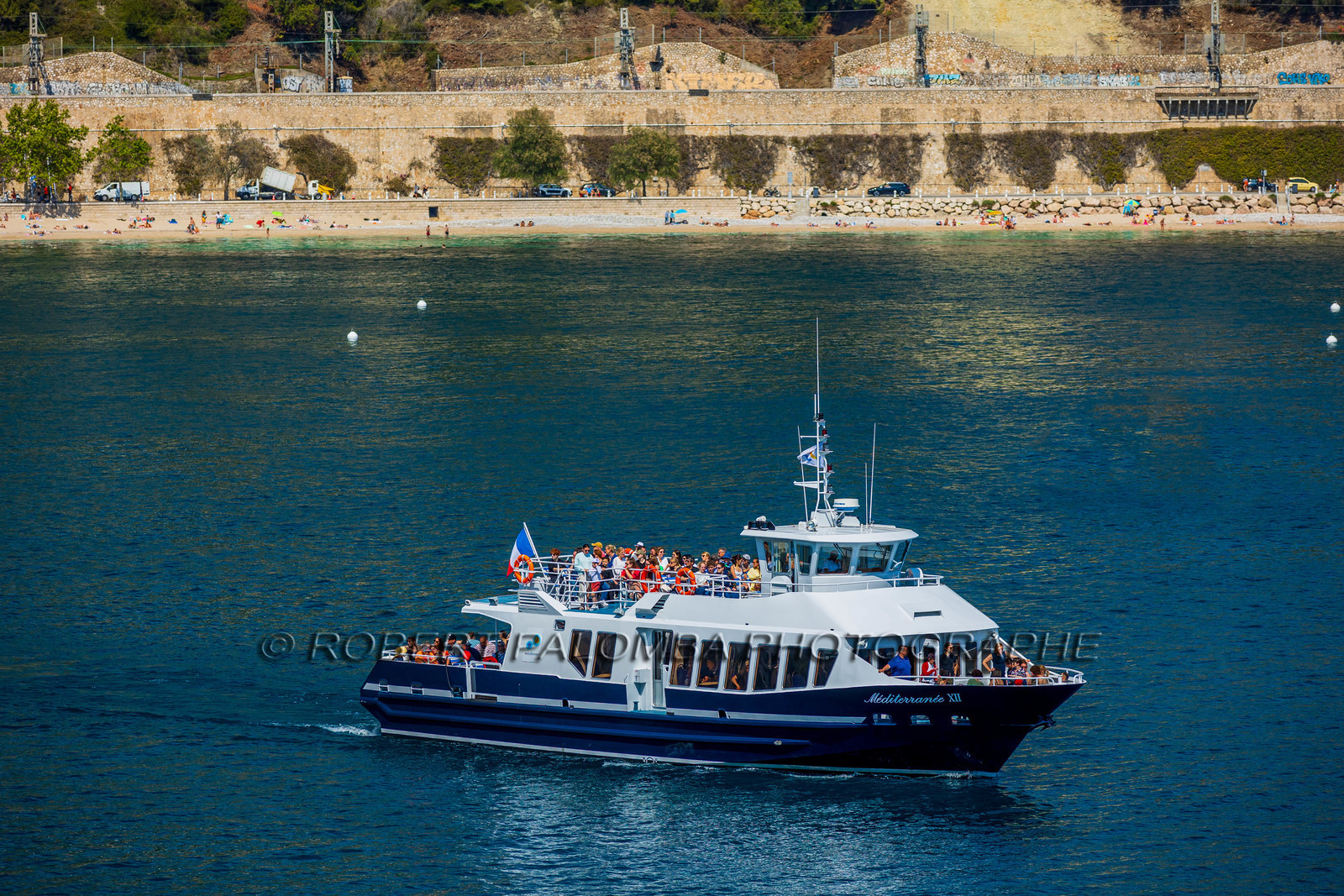 Villefranche-sur-Mer