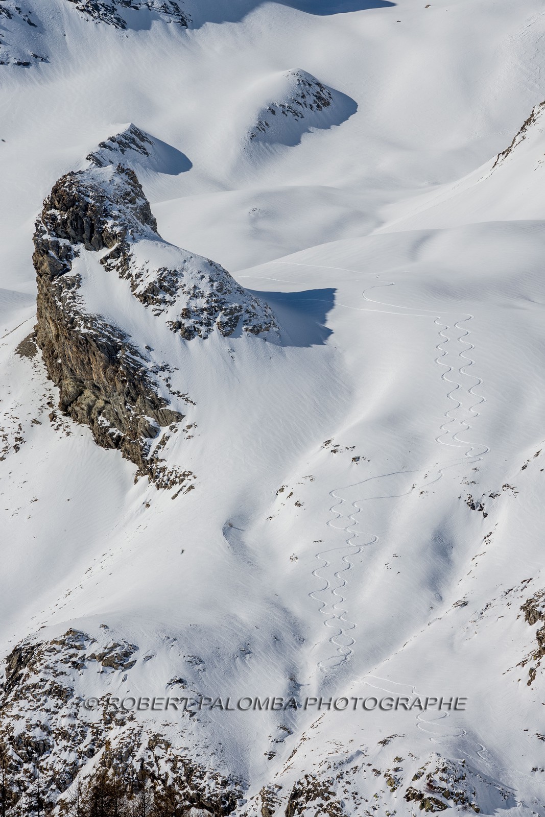 La Foux d'Allos La Foux d'Allos
