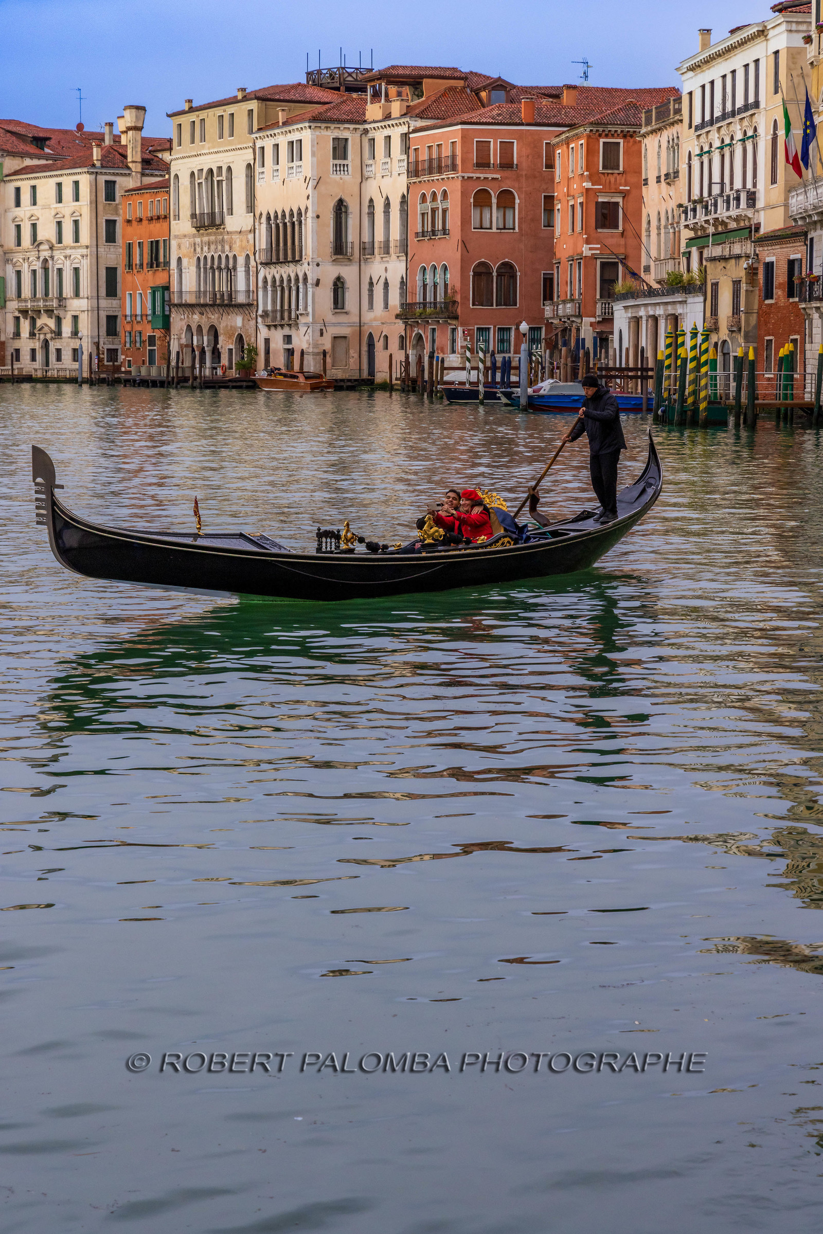 Venise