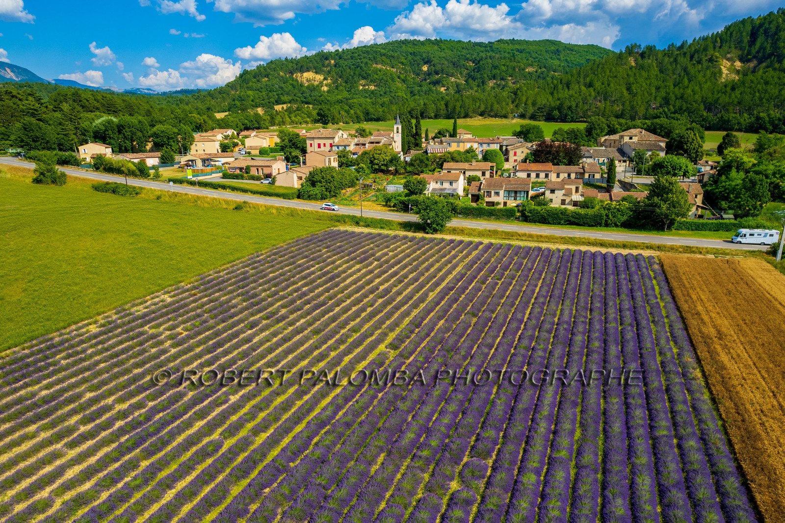 Le Chaffaut-Saint-Jurson