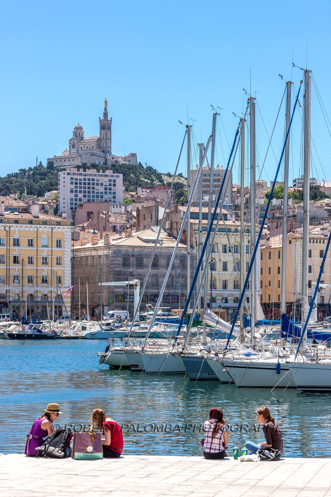 Marseille