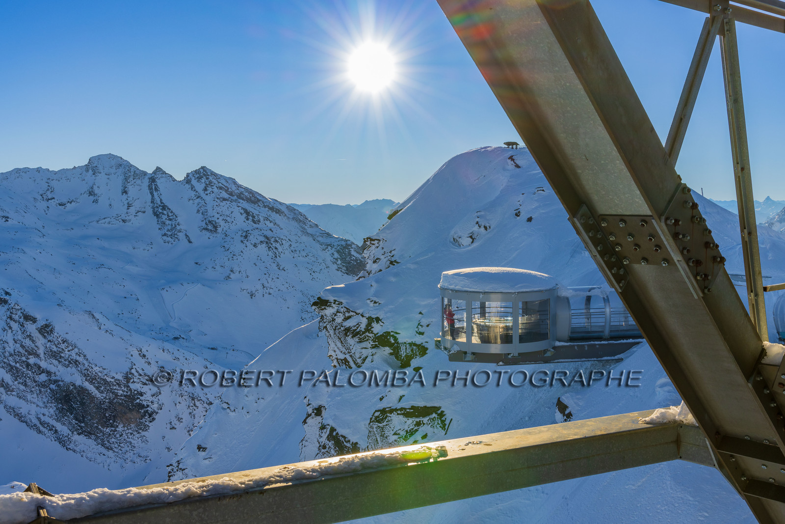 Val Thorens