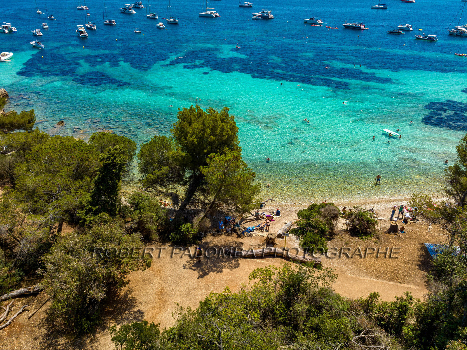 Lérins Sainte-Marguerite