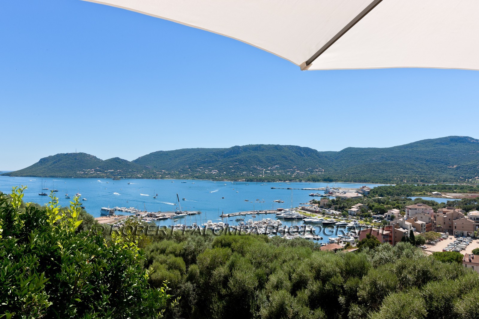 Porto Vecchio
