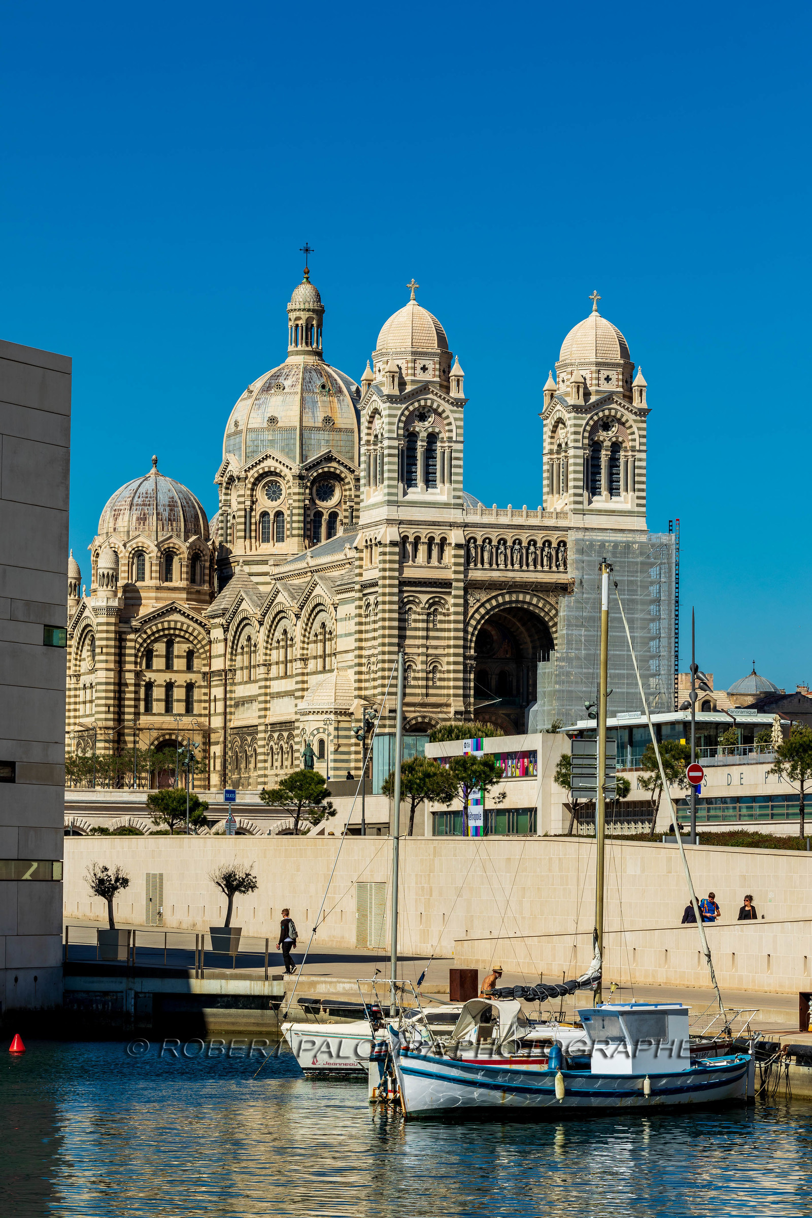 Marseille