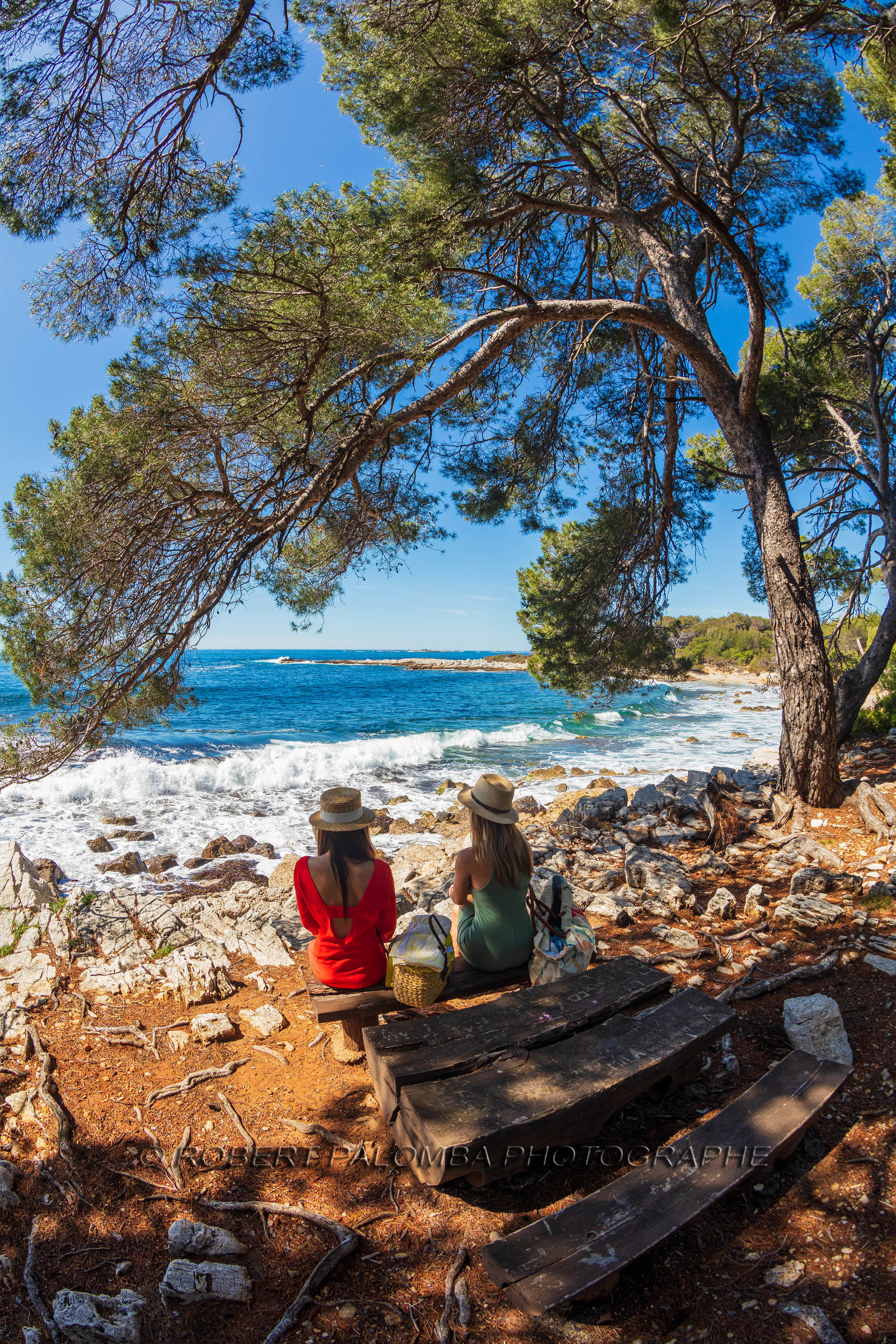Lérins Sainte-Marguerite