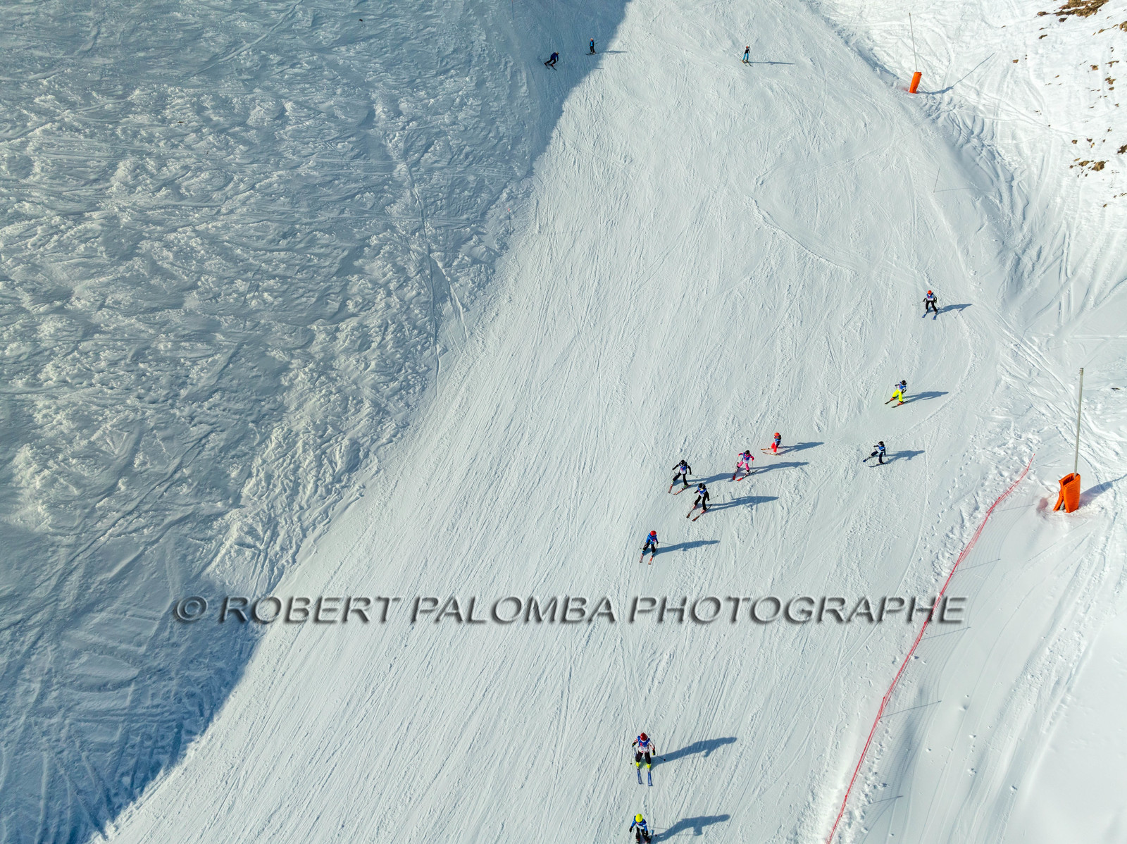 La Foux d'Allos